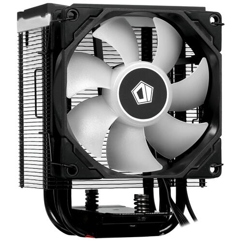 Купить Кулер для процессора ID-COOLING SE-914-XT ARGB V2 [LGA1700] [SE-914-XT ARGB]  5024761. Характеристики, отзывы и цены в Донецке