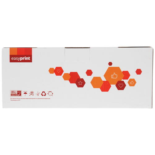 Купить Картридж лазерный EasyPrint TN-2375 черный  4880908. Характеристики, отзывы и цены в Донецке