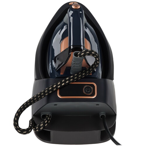 Купить Парогенератор BRAYER BR4157 синий  9256787. Характеристики, отзывы и цены в Донецке