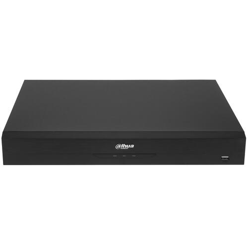 Купить Регистратор для видеонаблюдения Dahua DHI-NVR5208-8P-EI  5447994. Характеристики, отзывы и цены в Донецке