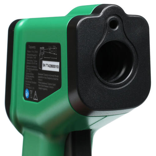 Купить Пирометр FinePower DIN34  5048706. Характеристики, отзывы и цены в Донецке