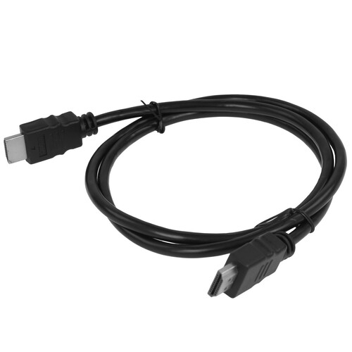 Купить Кабель  Сигнал HDMI - HDMI, 1 м  5480129. Характеристики, отзывы и цены в Донецке