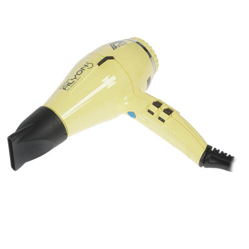 Купить Фен Parlux 0901-Alyon желтый/черный  8119910. Характеристики, отзывы и цены в Донецке
