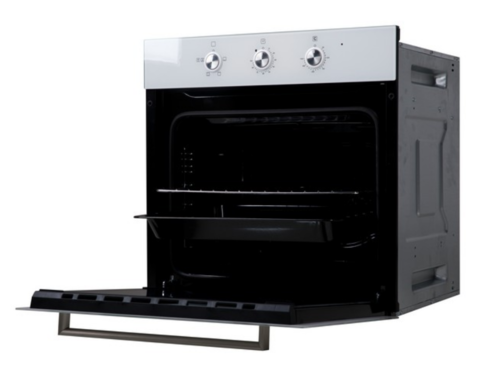 Купить Электрический духовой шкаф Oasis D-MW5 (V) белый  5355972. Характеристики, отзывы и цены в Донецке