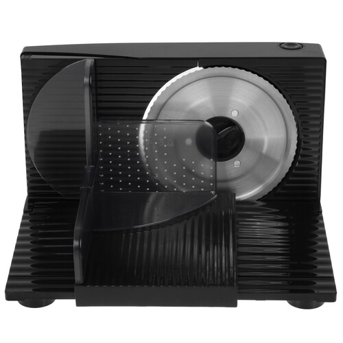 Купить Ломтерезка Atvel EasyCut SR1 черный  9010555. Характеристики, отзывы и цены в Донецке