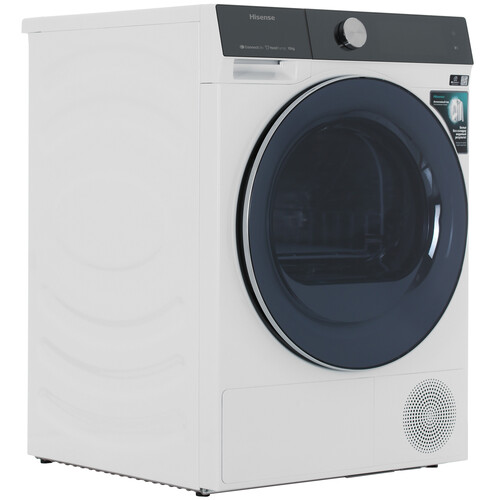 Купить Сушильная машина Hisense DH7S107BW белый  9159402. Характеристики, отзывы и цены в Донецке
