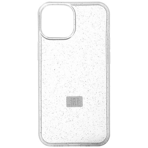 Купить Накладка  Aceline Shiny для Apple iPhone 13 mini прозрачный  4844448. Характеристики, отзывы и цены в Донецке