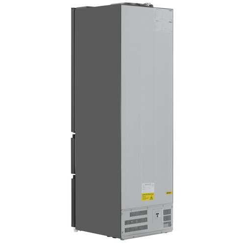 Купить Холодильник многодверный   Eigen Stark-RF31 серебристый  9087986. Характеристики, отзывы и цены в Донецке