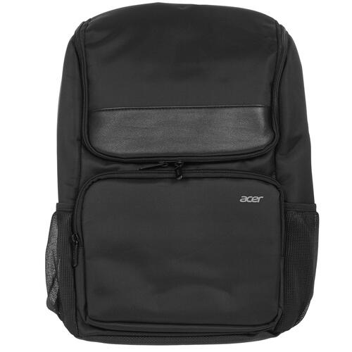 Купить 15.6" Рюкзак Acer OBG316 черный  9080831. Характеристики, отзывы и цены в Донецке