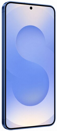 Купить 6.2" Смартфон Samsung Galaxy S25 512 ГБ синий  5612855. Характеристики, отзывы и цены в Донецке