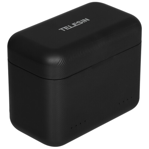 Купить Зарядное устройство Telesin S0-BCG-07-TIS  5606934. Характеристики, отзывы и цены в Донецке