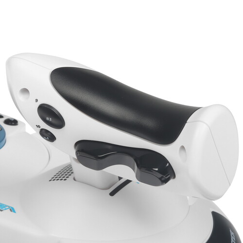 Купить Джойстик Thrustmaster T.Flight Hotas ONE MSFS EDITION - Xbox белый  5641552. Характеристики, отзывы и цены в Донецке