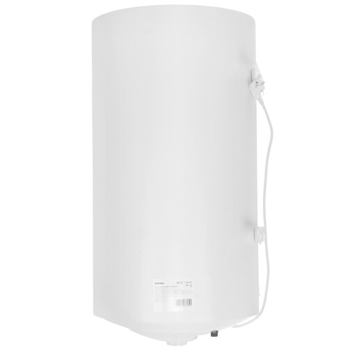 Купить Водонагреватель GoldStar GSSWH/E-R-100 WHITE  9254689. Характеристики, отзывы и цены в Донецке
