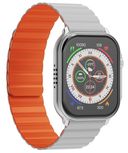 Купить Смарт-часы iMiKi SF1  5604642. Характеристики, отзывы и цены в Донецке