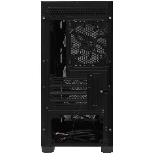 Купить Корпус MSI MAG FORGE M100R  5067921. Характеристики, отзывы и цены в Донецке