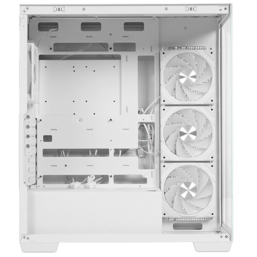 Купить Корпус DEEPCOOL CG580 4F  5607802. Характеристики, отзывы и цены в Донецке