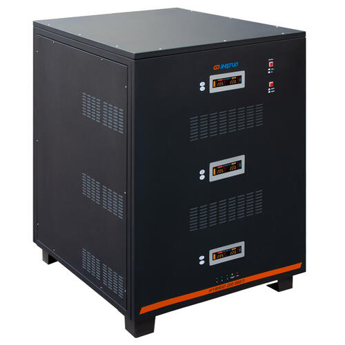 Купить Стабилизатор напряжения Энергия Hybrid II 200000/3  9100303. Характеристики, отзывы и цены в Донецке
