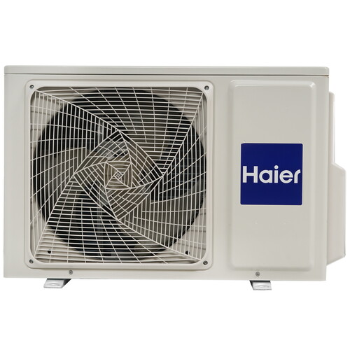 Купить Кондиционер настенный сплит-система Haier AS35S2SJ2FA-S/1U35MECFRA серебристый  9971241. Характеристики, отзывы и цены в Донецке