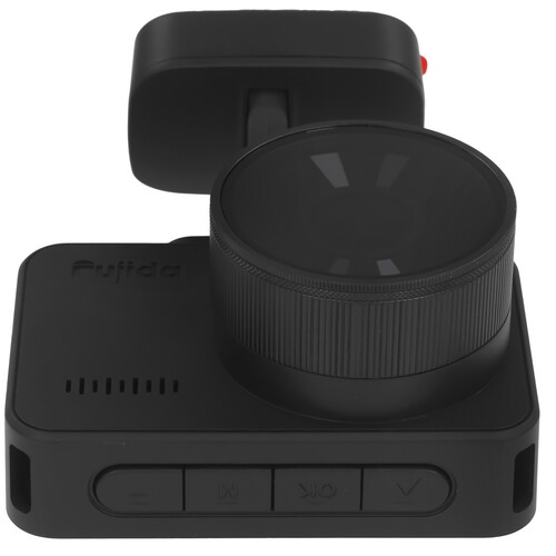 Купить Видеорегистратор Fujida Zoom Hit S Duo Wi-Fi + камера заднего вида  9087995. Характеристики, отзывы и цены в Донецке