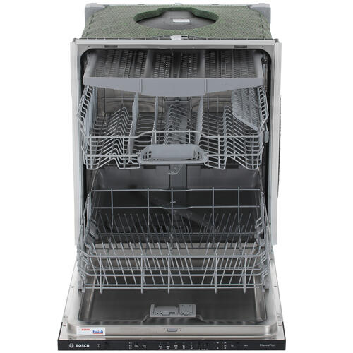 Купить Встраиваемая посудомоечная машина Bosch Serie 2 SMV25EX00E  5423335. Характеристики, отзывы и цены в Донецке