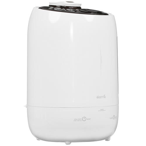 Купить Увлажнитель воздуха Deerma Humidifier White DEM-F600  8193371. Характеристики, отзывы и цены в Донецке