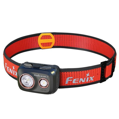 Купить Фонарь Fenix HL32R-T  9191937. Характеристики, отзывы и цены в Донецке