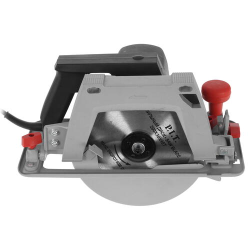 Купить Пила дисковая PIT PKS200-C  8157083. Характеристики, отзывы и цены в Донецке