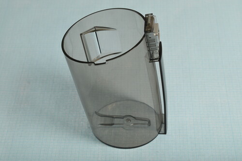 Купить Резервуар (Пылесборник) для вертикального пылесоса DEXP SVC-1600  9080794. Характеристики, отзывы и цены в Донецке