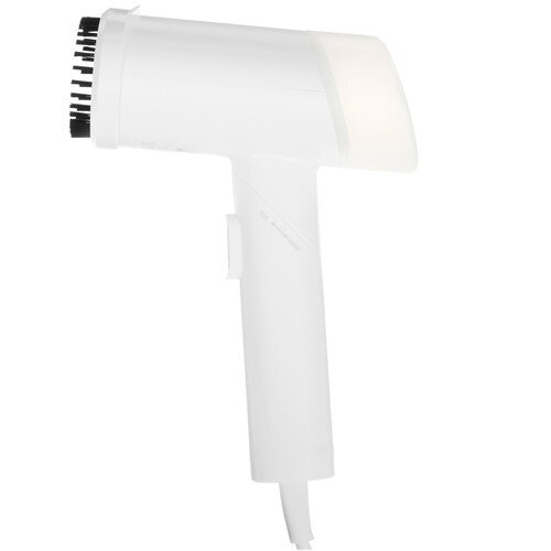 Купить Отпариватель DEXP MW-1100H белый  9129683. Характеристики, отзывы и цены в Донецке