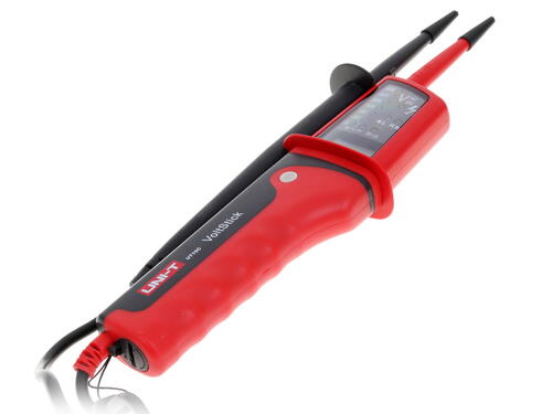Купить Тестер UNI-T UT15C  1128037. Характеристики, отзывы и цены в Донецке