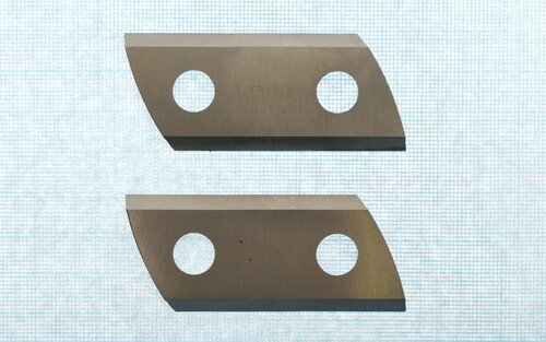 Купить Нож для садового измельчителя FinePower GSH2545  9969682. Характеристики, отзывы и цены в Донецке