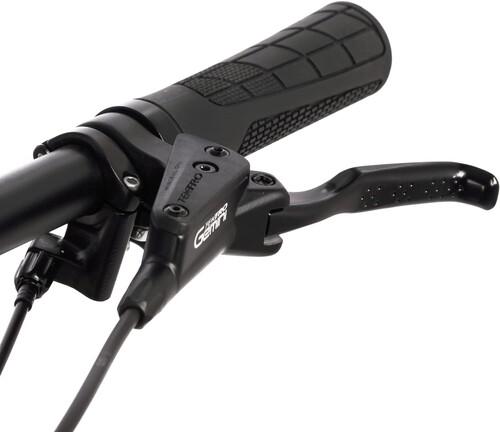 Купить Велосипед Stinger Zeta STD зеленый  5600071. Характеристики, отзывы и цены в Донецке