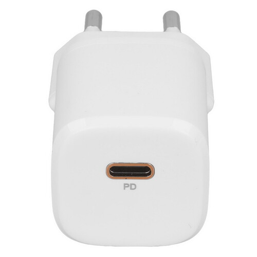 Купить Сетевое зарядное устройство USAMS T36 белый  5480351. Характеристики, отзывы и цены в Донецке