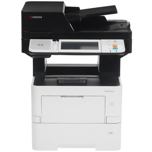 Купить МФУ лазерное Kyocera ECOSYS MA4500ix  9113397. Характеристики, отзывы и цены в Донецке