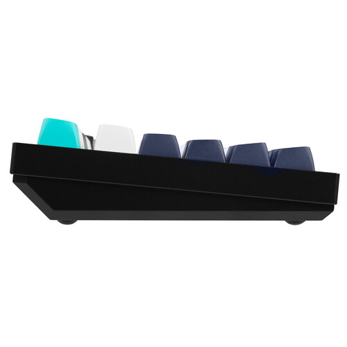 Купить Клавиатура проводная + беспроводная Keychron Q3 Max  9310652. Характеристики, отзывы и цены в Донецке