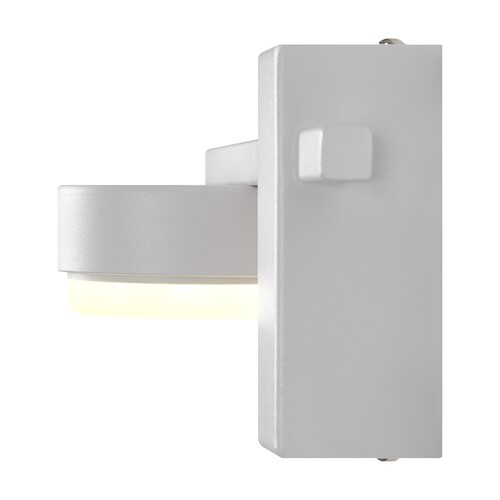 Купить Светильник настенный Freya FR5182WL-01W белый/белый  9169149. Характеристики, отзывы и цены в Донецке