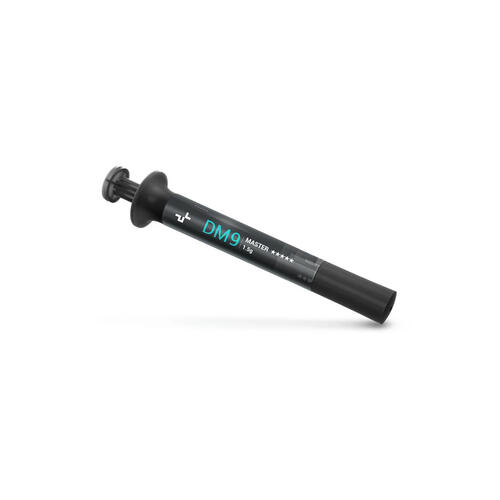 Купить Термопаста DEEPCOOL DM9 [DM9 1.5g]  5402585. Характеристики, отзывы и цены в Донецке