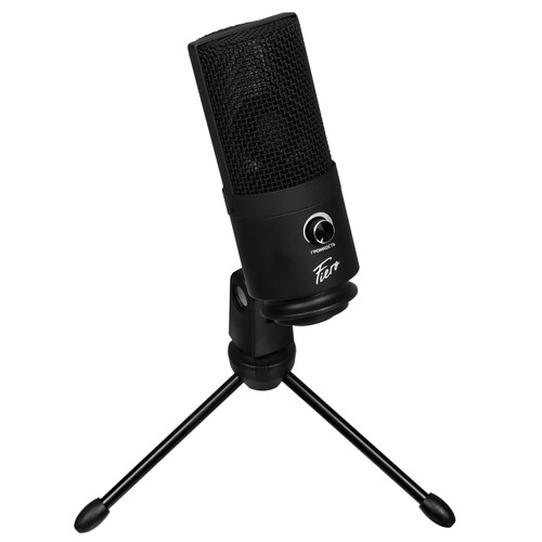 Купить Микрофонный комплект Fiero Vocal черный  9072974. Характеристики, отзывы и цены в Донецке