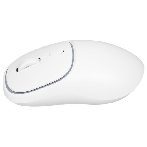 Купить Мышь беспроводная KEYRON WM-S10  белый  5098599. Характеристики, отзывы и цены в Донецке