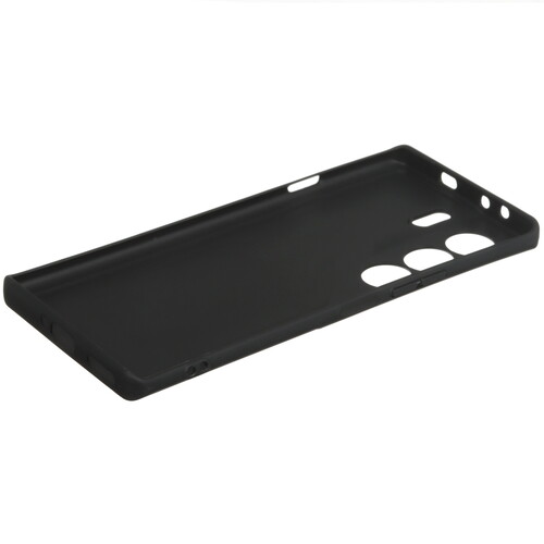 Купить Накладка  BoraSCO Silicone Case для Tecno CAMON 40 Pro 5G черный  5624748. Характеристики, отзывы и цены в Донецке