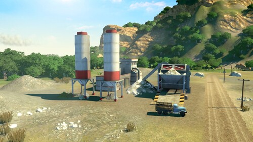 Купить Дополнение для игры Tropico 4: Quick-dry Cement (Steam)  5627034. Характеристики, отзывы и цены в Донецке