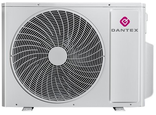 Купить Кондиционер настенный мультисплит-система Dantex RK-3M24HGEW/RK-MW07HG/RK-MW07HG белый  9144122. Характеристики, отзывы и цены в Донецке