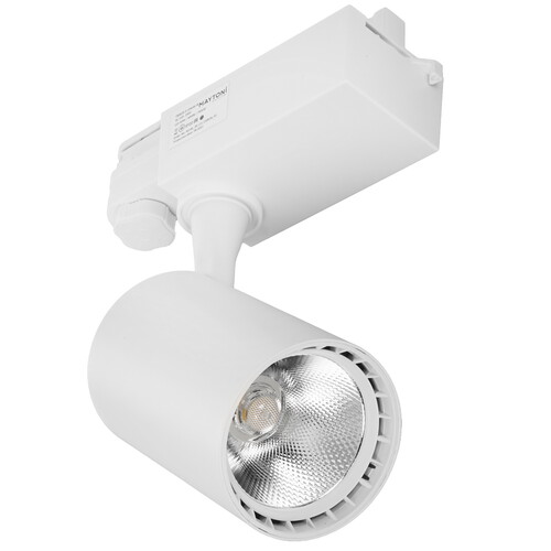 Купить Светильник трековый Maytoni TR029-3-10W4K-W  9169610. Характеристики, отзывы и цены в Донецке