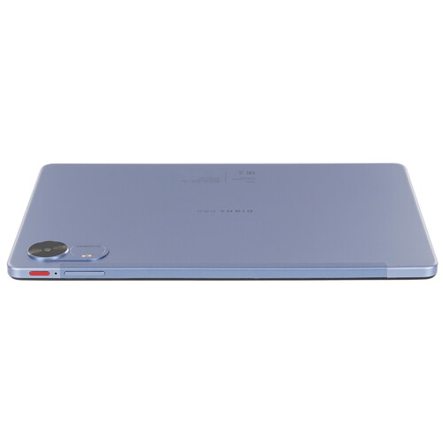 Купить 10.1" Планшет Digma Pro Infinity LTE 128 ГБ голубой + чехол  9234569. Характеристики, отзывы и цены в Донецке