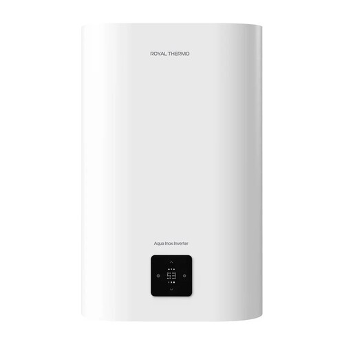 Купить Водонагреватель электрический Royal Thermo RWH 30 Aqua Inox Inverter  9089741. Характеристики, отзывы и цены в Донецке