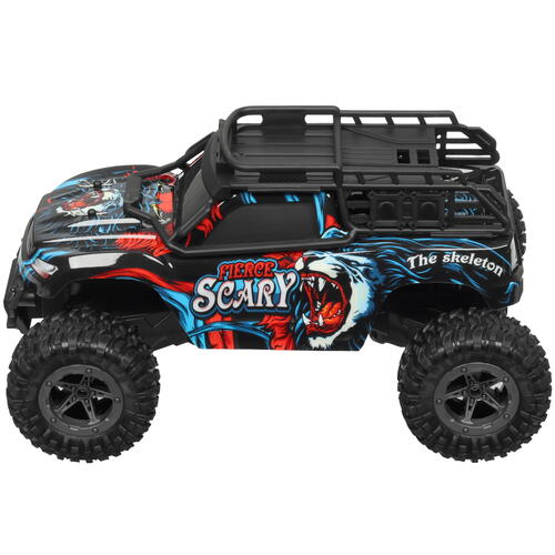 Купить Радиоуправляемая машина внедорожник Aceline Cross-Country Vehicle  5406261. Характеристики, отзывы и цены в Донецке