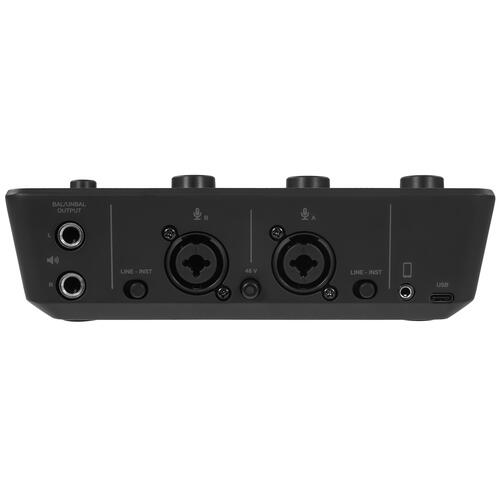 Купить Внешняя звуковая карта Creative Live! Audio A3  9046193. Характеристики, отзывы и цены в Донецке