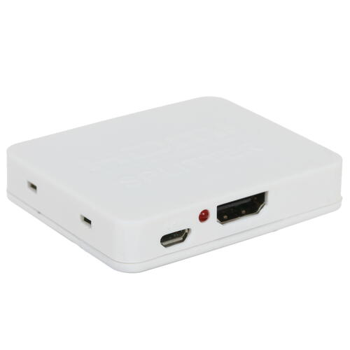 Купить Разветвитель ORIENT HSP0102HL  1345544. Характеристики, отзывы и цены в Донецке