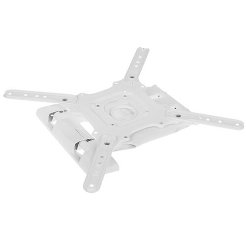 Купить Кронштейн для ТВ ONKRON M4 белый  4830315. Характеристики, отзывы и цены в Донецке