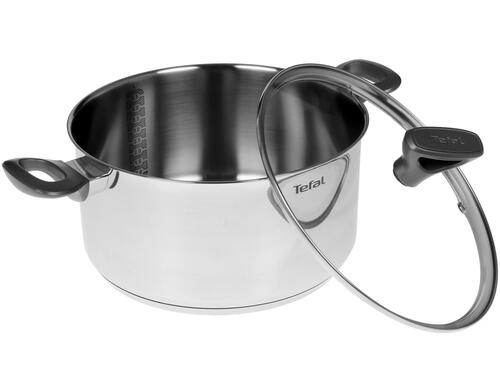 Купить Набор посуды Tefal Daily Cook G713SB45  1254824. Характеристики, отзывы и цены в Донецке
